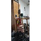 Копча са орахом Сингинг Роцк Бора