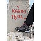 Салева МТН Траинер Мид ГТКС високе планинарске чизме за мушкарце