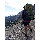 Женски ранац Деутер Аирцонтацт Лите 35+10СЛ