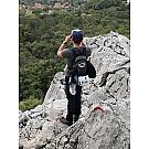 Блацк Диамонд Цраг ферата рукавице
