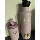 Термос Snow Monkey 0,75л