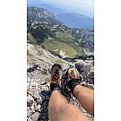 Мушке ниске планинарске ципеле Scarpa Рапид КСТ