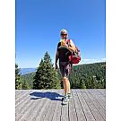 Женске ниске планинарске ципеле Kayland Tuono GTX