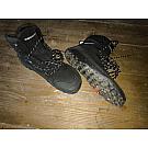 Мушке ципеле за планинарење босоноги Vivobarefoot Трацкер Тектиле АТ