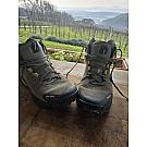 Мушке чизме Salewa Pedroc 2 Leather PTX средњег горњег дела
