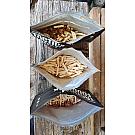 Дехидрирана храна Tactical FoodPack Аррабиата Паста анд Цхицкен 115г