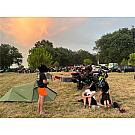 Easy Camp Реиндал 2 шатор
