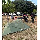 Easy Camp Реиндал 2 шатор