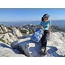 Женски ранац Deuter Futura Pro 34 SL 2026