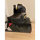 Мушке високе планинарске ципеле Kayland Phoenix GTX