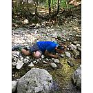 Лични филтер за воду Лифестрав